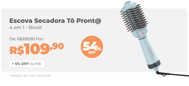 Oferta relâmpago 2